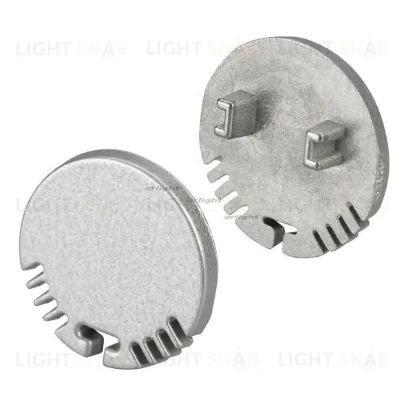 Заглушка профиля Arlight 015523 015523