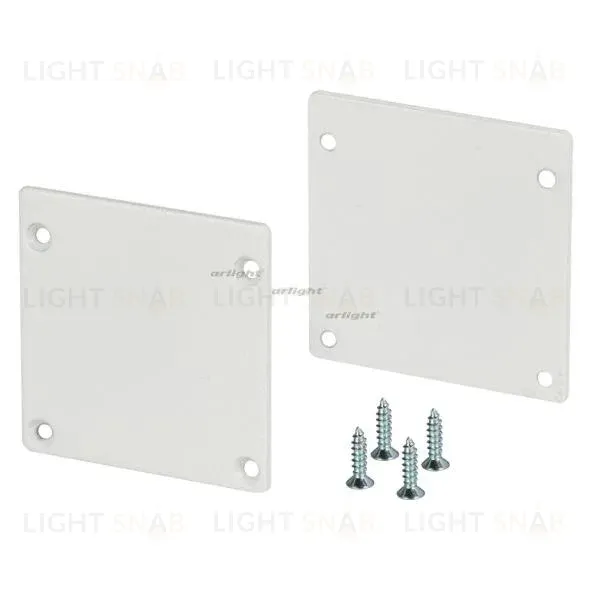 Заглушка профиля Arlight 026590 026590