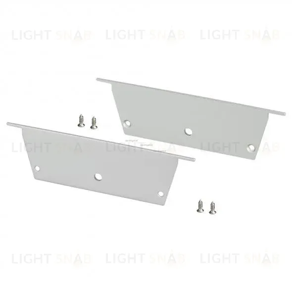 Заглушка профиля Arlight 027931 027931