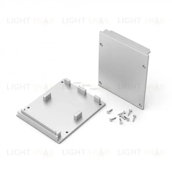 Заглушка профиля Arlight 029031 029031