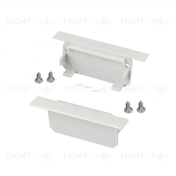 Заглушка профиля Arlight 028934 028934