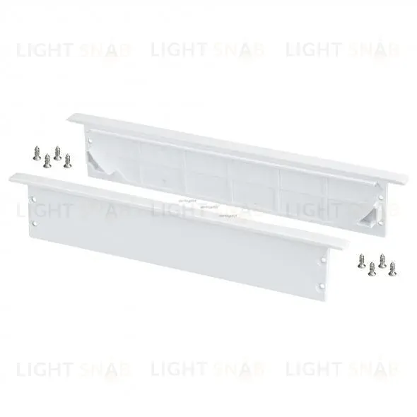 Заглушка профиля Arlight 027919 027919
