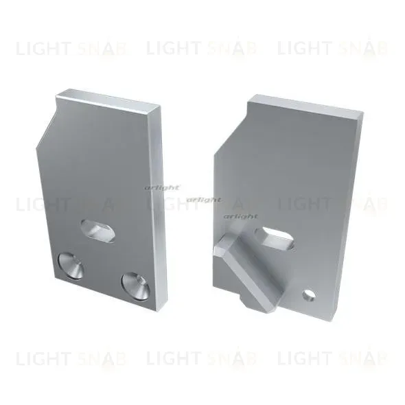 Заглушка профиля Arlight 026736 026736