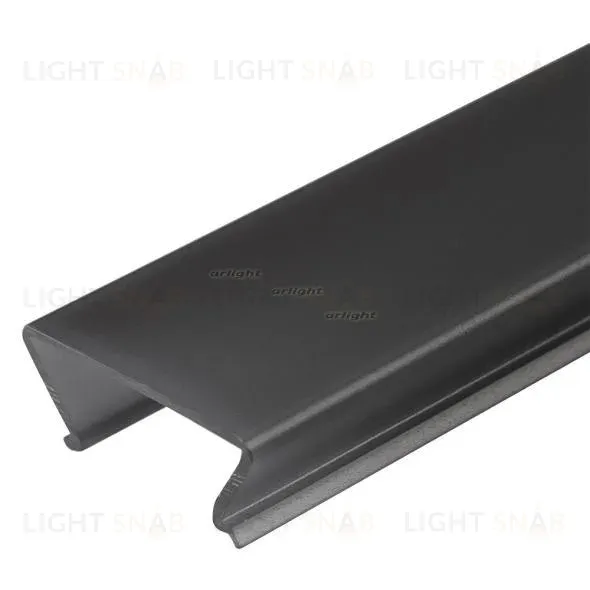 Экран Arlight FOLED-2000 BLACK-PM черный 026633 026633