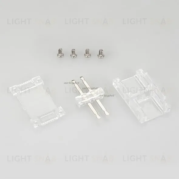 Соединитель для лент Arlight 027067 027067