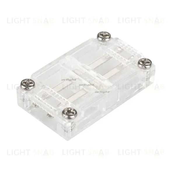 Соединитель для лент Arlight 027067 027067