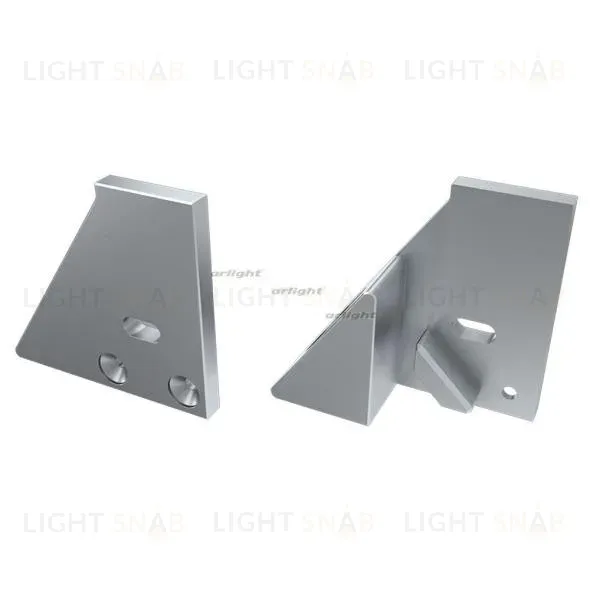 Заглушка профиля Arlight 026740 026740