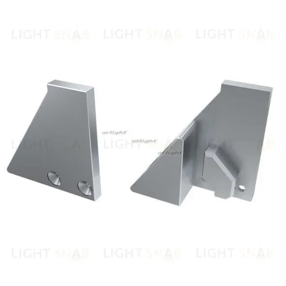 Заглушка профиля Arlight 026729 026729