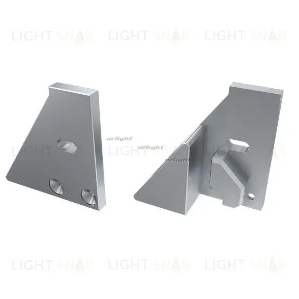 Заглушка профиля Arlight 026732 026732