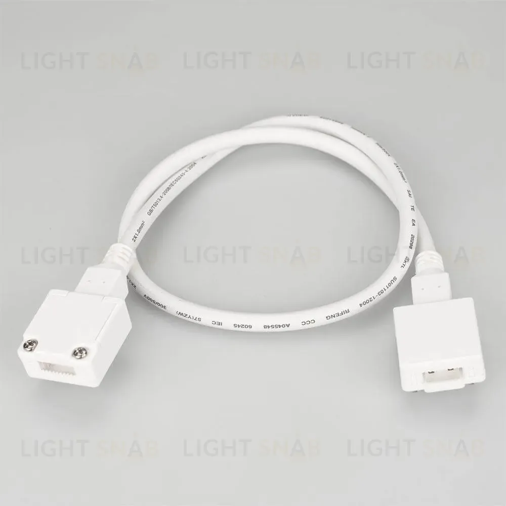 Соединитель для лент Arlight 027068 027068