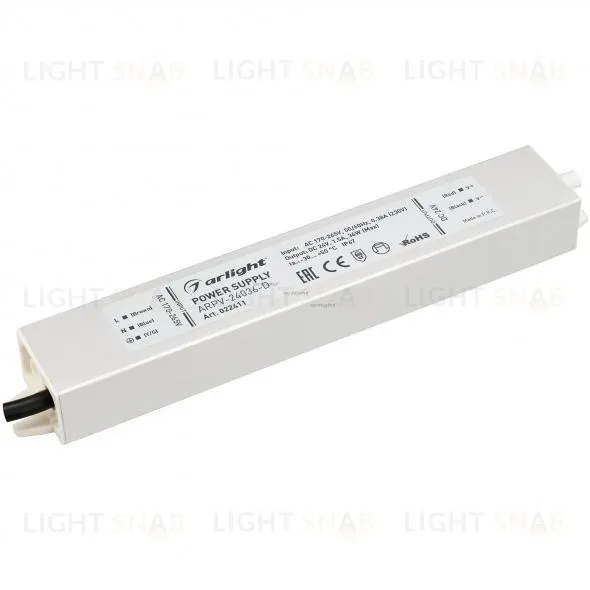 Блок питания для светодиодной ленты Arlight  022411 022411