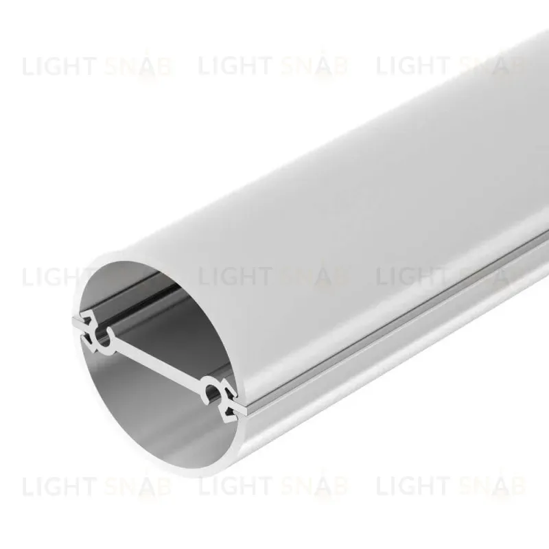 Профиль Arlight ROUND 029114 029114