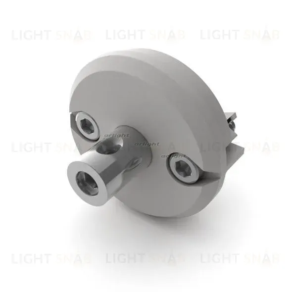 Заглушка профиля Arlight ROUND 029217 029217