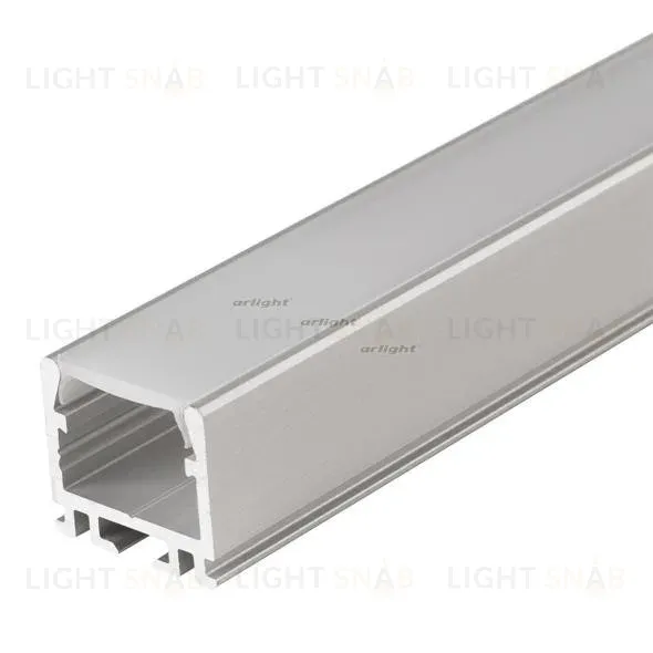 Профиль Arlight PDS-D-2000 ANOD 026517 026517