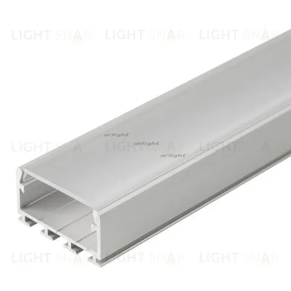 Профиль Arlight PLS-LOCK-H15-2000 ANOD 027737 027737