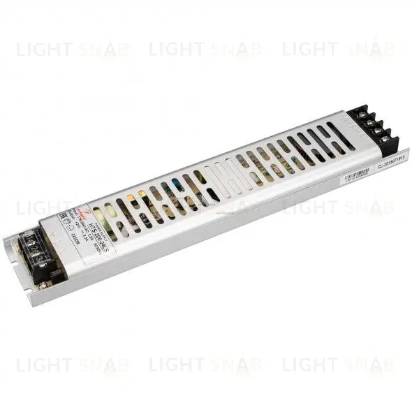 Блок питания для светодиодной ленты Arlight HTS 023258 023258