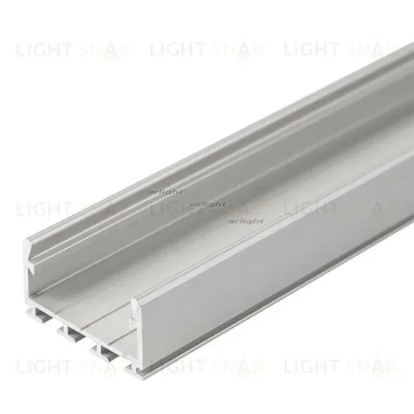 Профиль Arlight PLS-LOCK-H15-2000 ANOD 027737 027737