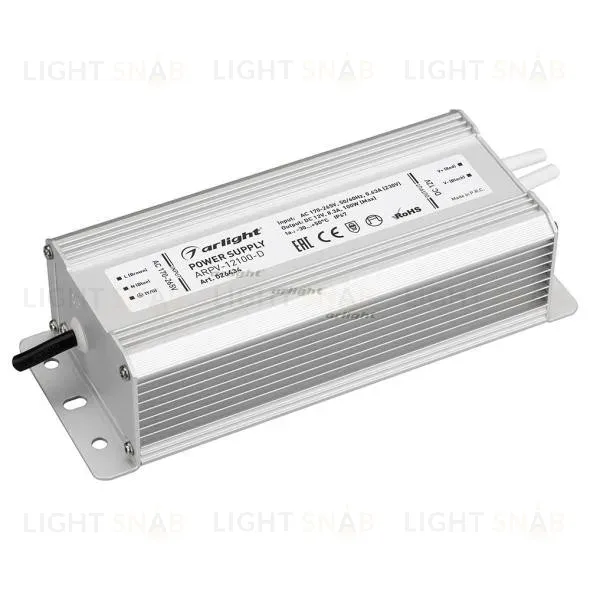 Блок питания для светодиодной ленты Arlight  026434 026434