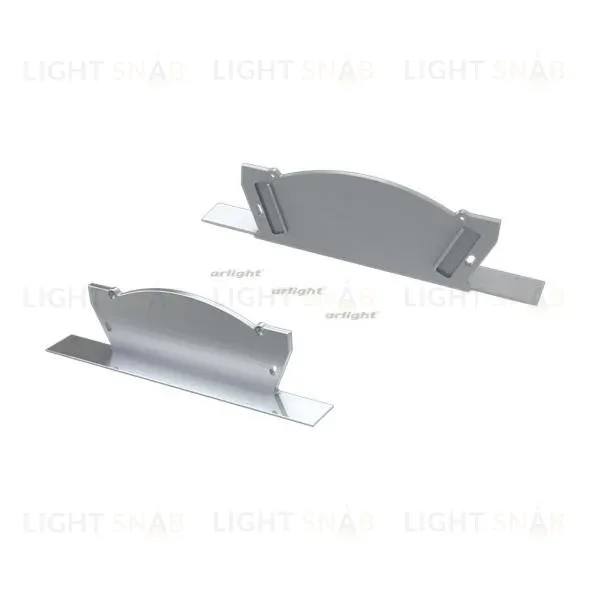 Заглушка профиля Arlight 026795 026795