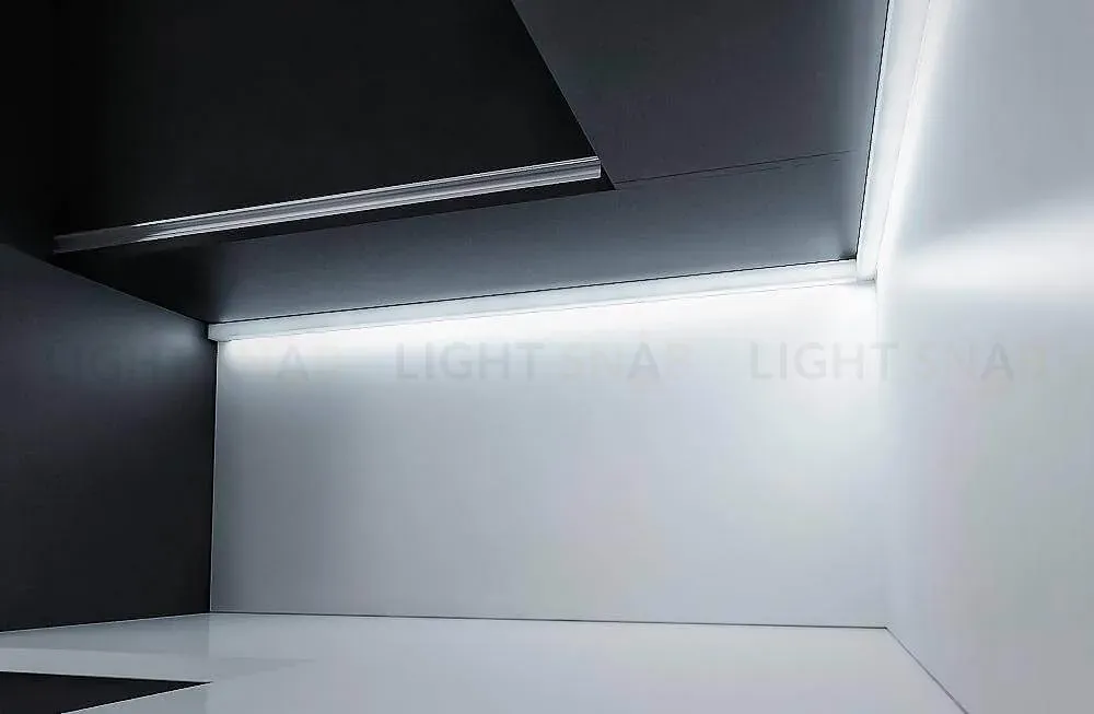 Экран Arlight SL-KANT-H55-2000 ANOD 027296 027296
