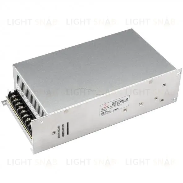 Блок питания для светодиодной ленты Arlight  014977 014977