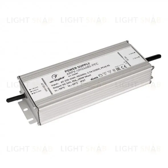 Блок питания для светодиодной ленты Arlight  028087 028087