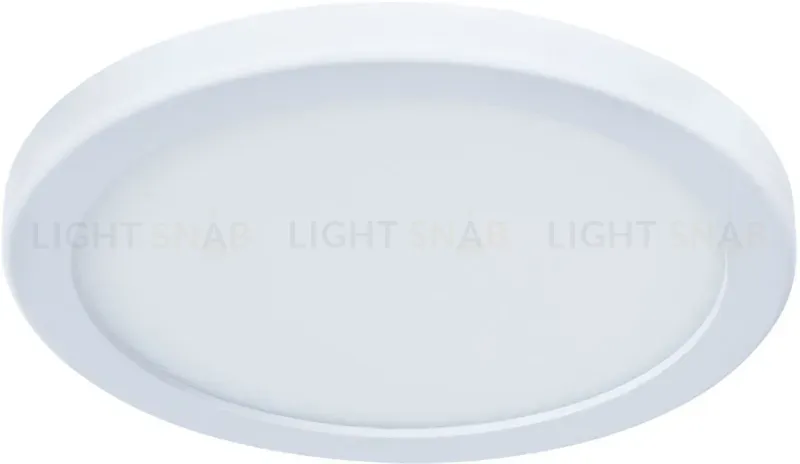 Встраиваемый светильник ARTE Lamp A7972PL-1WH A7972PL-1WH