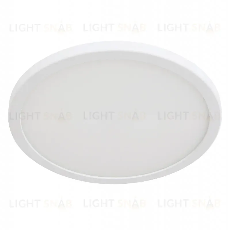 Накладной светильник ARTE Lamp A7974PL-1WH A7974PL-1WH