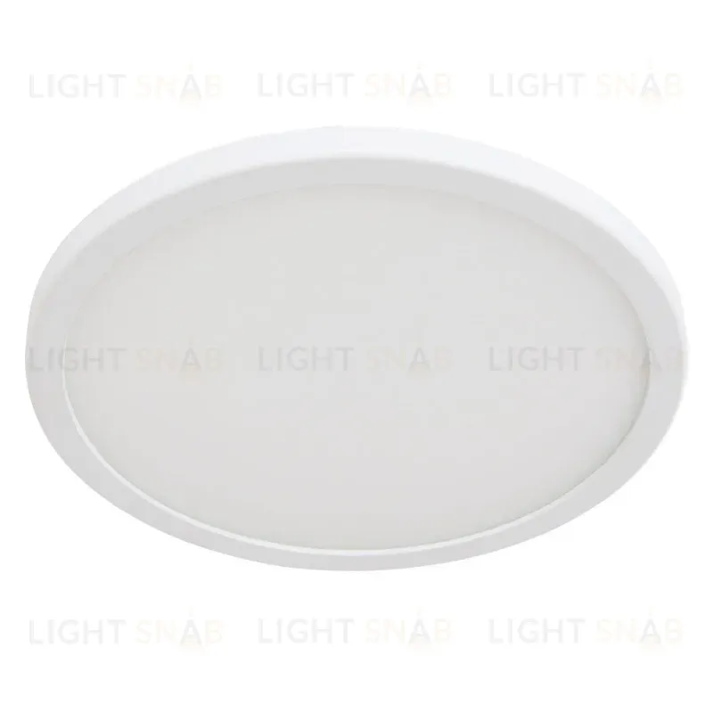 Накладной светильник ARTE Lamp A7971PL-1WH A7971PL-1WH