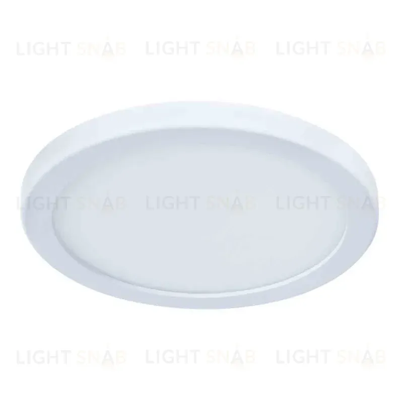 Встраиваемый светильник ARTE Lamp A7973PL-1WH A7973PL-1WH