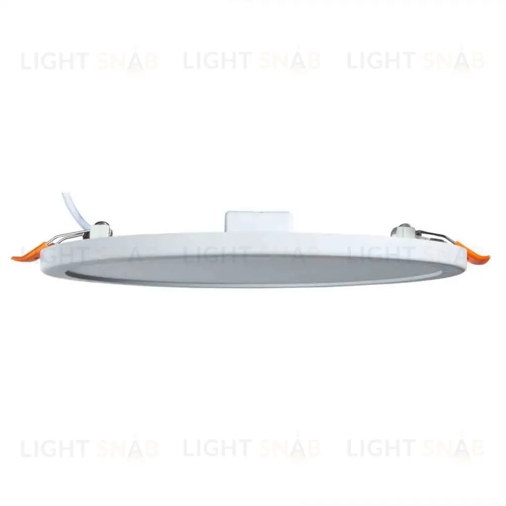 Встраиваемый светильник ARTE Lamp A7973PL-1WH A7973PL-1WH