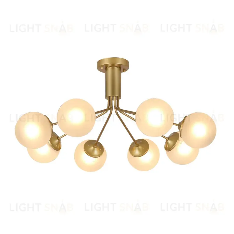 Люстра на штанге F-Promo 2631-8U 2631-8U