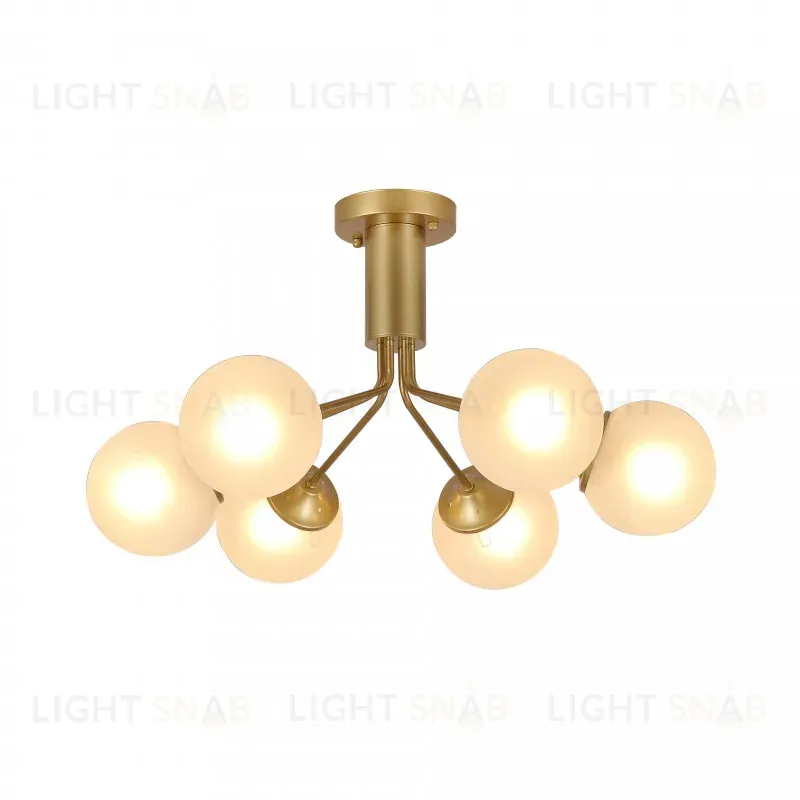 Люстра на штанге F-Promo 2631-6U 2631-6U