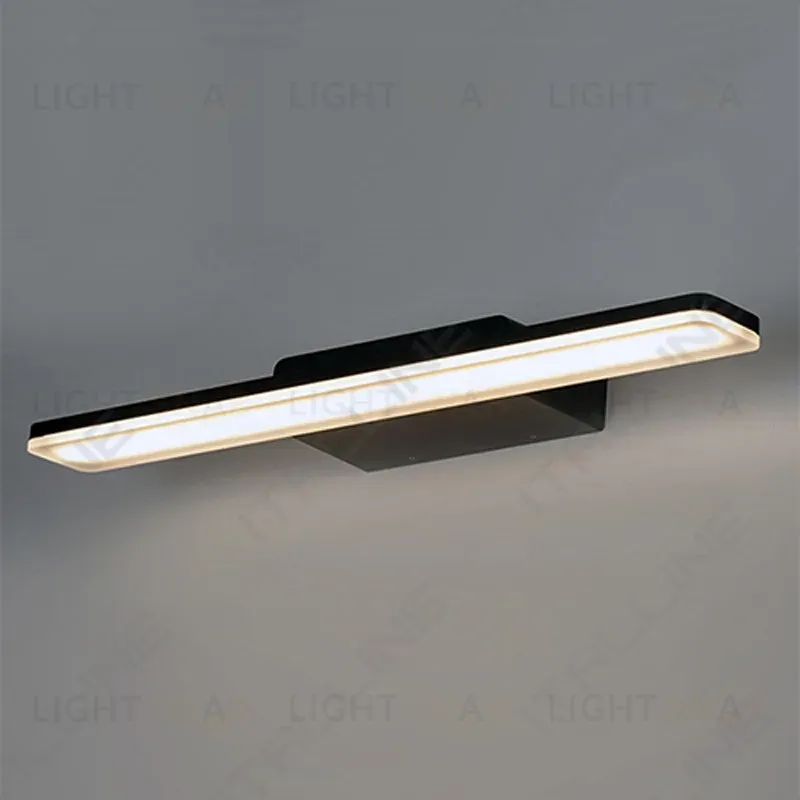 Светильник для картин ITALLINE IT01-1088/45 black IT01-1088/45 black