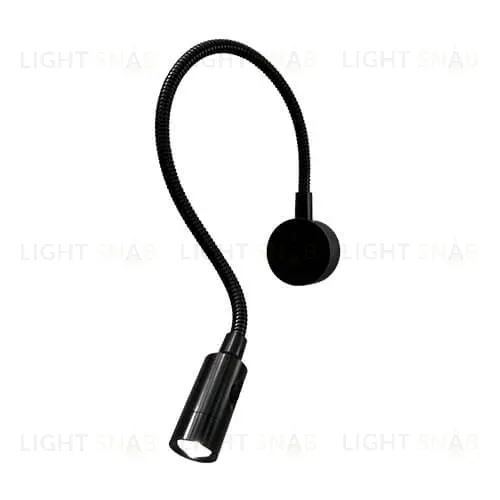 Бра ITALLINE 3026 BLACK 3026 BLACK