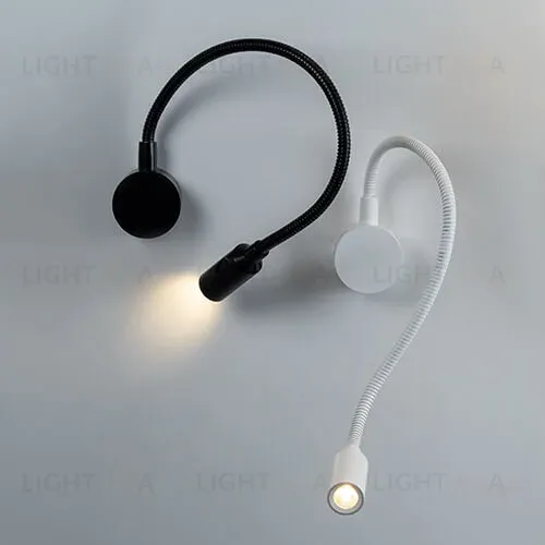 Бра ITALLINE 3026 BLACK 3026 BLACK