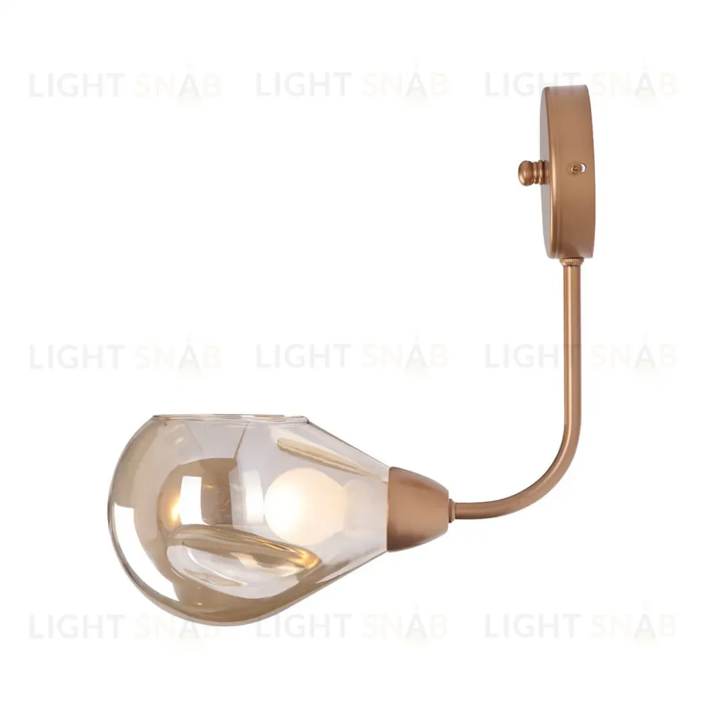 Бра Vitaluce V4862-8/1A V4862-8/1A