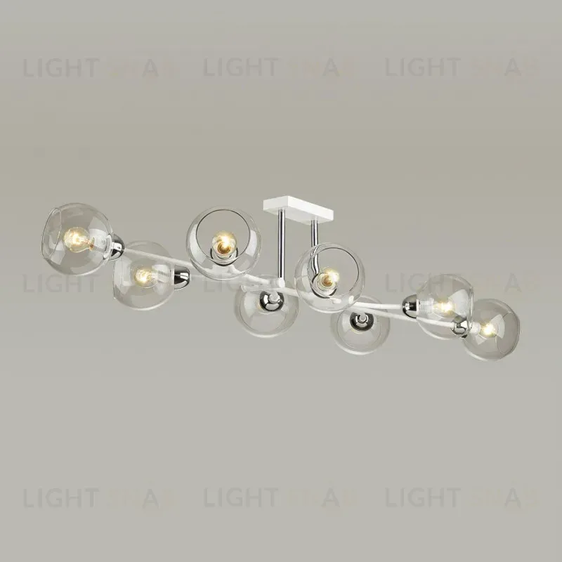 Люстра на штанге LUMION 4517/8C 4517/8C