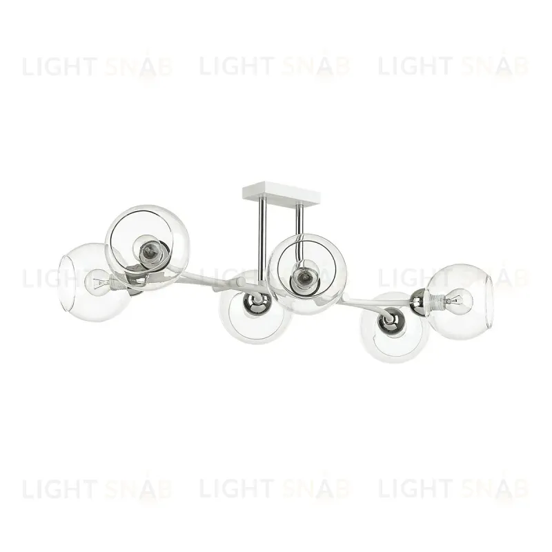 Люстра на штанге LUMION 4517/6C 4517/6C