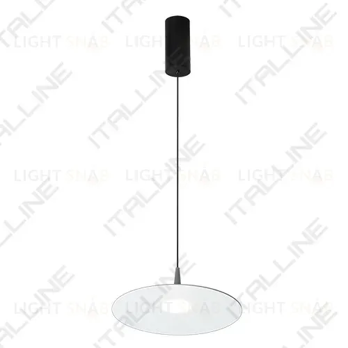 Подвесной светильник ITALLINE IT03-339 grey IT03-339 grey