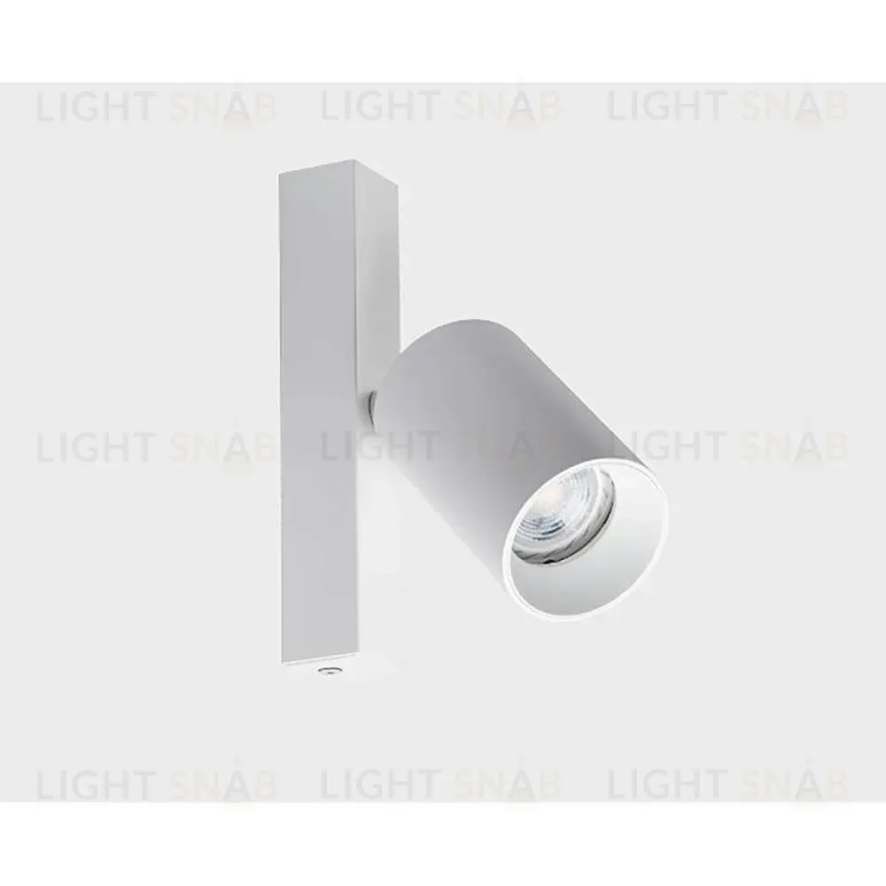 Спот ITALLINE DANNY E1 white DANNY E1 white