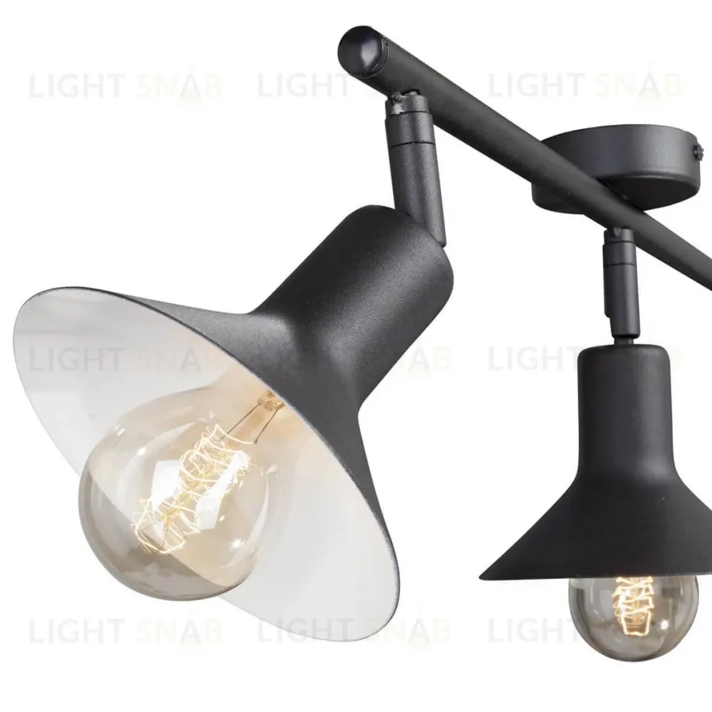 Спот Vitaluce V4807-1/3PL V4807-1/3PL
