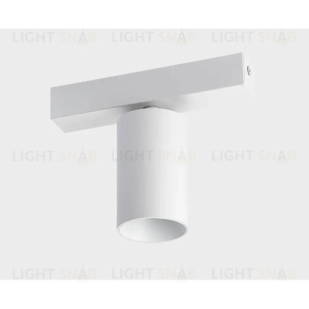 Спот ITALLINE DANNY E1 white DANNY E1 white