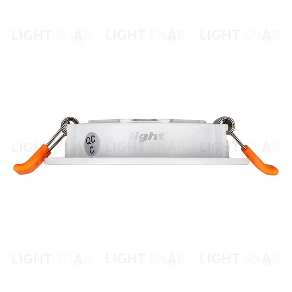Светодиодная панель Arlight 5Вт IP20 4000K 350-400лм 021431 021431
