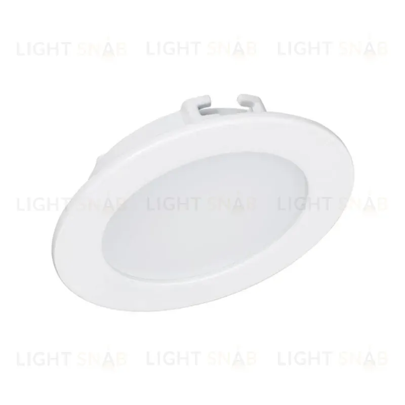 Светодиодная панель Arlight 5Вт IP20 3000K 350-400лм 021432 021432