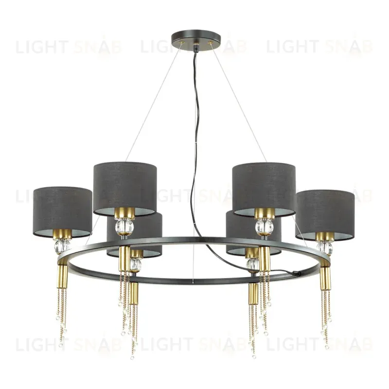 Подвесная люстра LUMION 4516/6 4516/6
