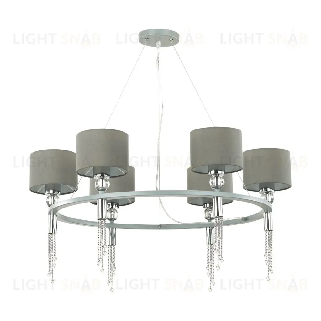 Подвесная люстра LUMION 4515/6 4515/6