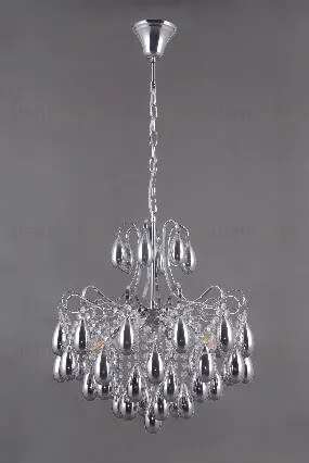 Подвесная люстра Vitaluce V5332/6 V5332/6