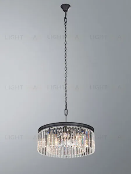 Подвесная люстра Vitaluce V5180-1/9 V5180-1/9