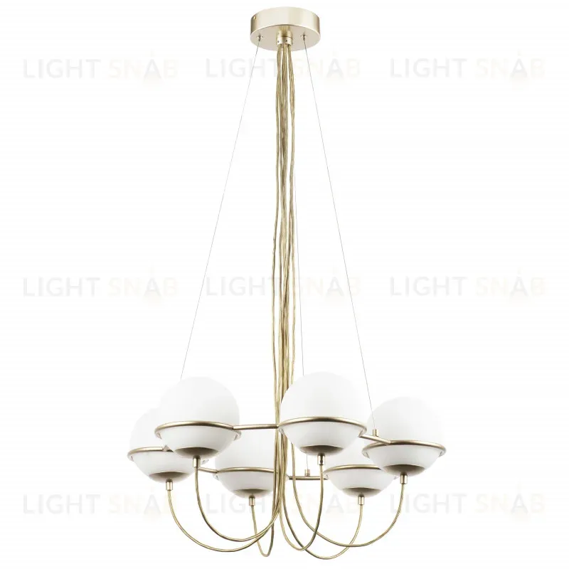 Подвесная люстра Lightstar 803263 803263